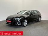 Audi A4 Avant 40 TDI qu S tronic line LED KAMERA AHK 