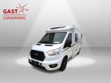 Dethleffs Globebus Go T45 MEGA-SUMMER-SALE