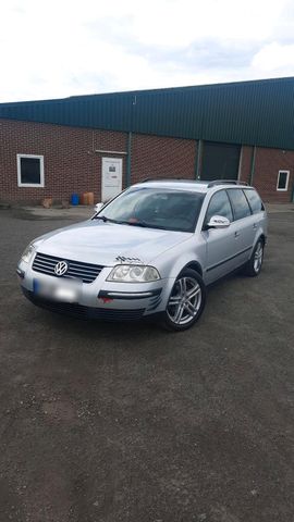 Volkswagen Passat 3BG Modell 2004 ,neuer tüf