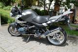 BMW R 1150 R Rockster - BMW ROCKSTER 1150