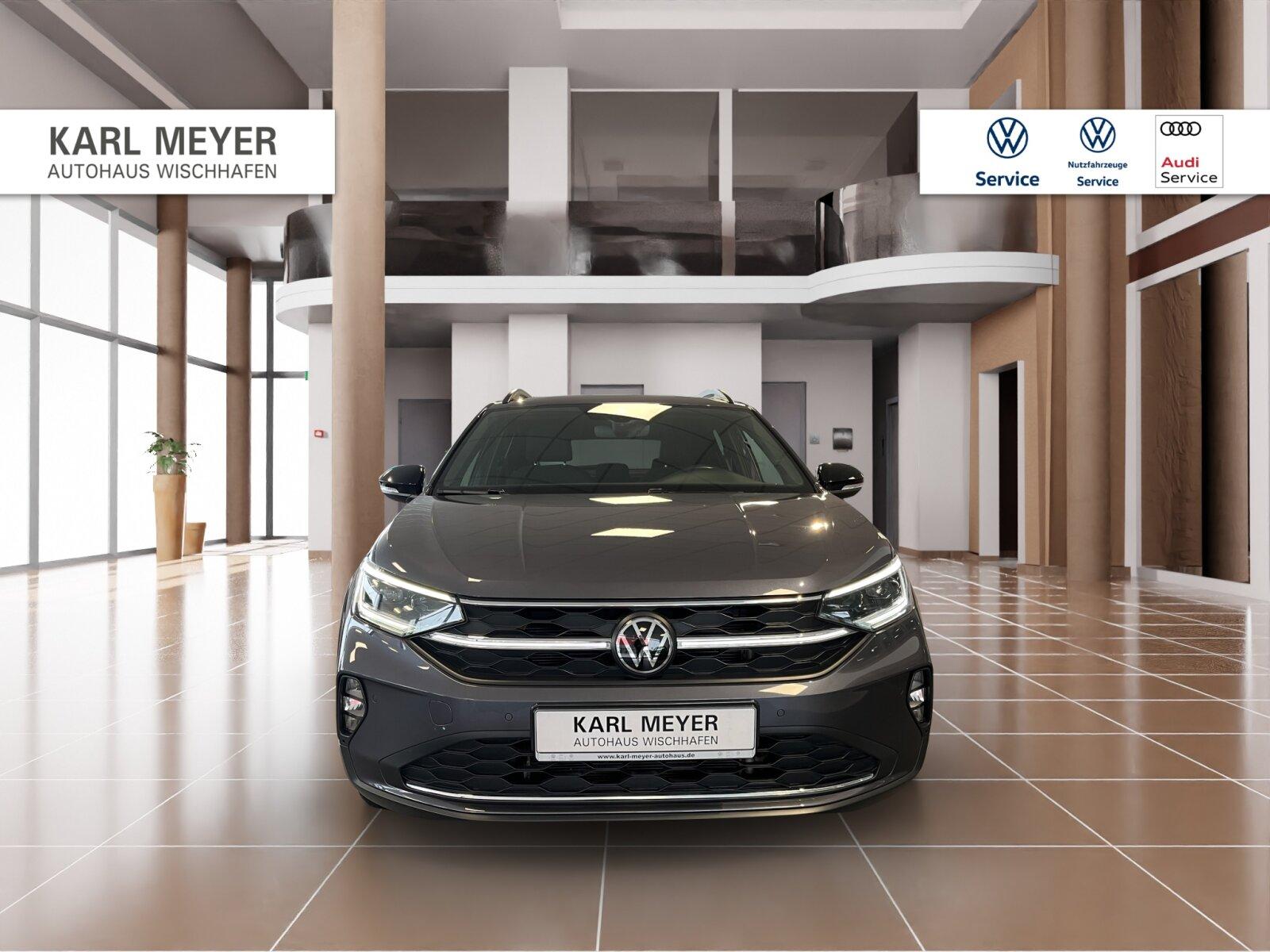 Volkswagen Taigo Move 1.0 TSI DSG Navi Klima App ACC Kamera, миниатюра 9