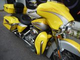 Harley-Davidson Screamin Eagle 103 cu Electra Glide Li mited 5HD - HARLEY-DAVIDSON 2005