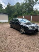 Opel Vectra 1.9CDTI *TÜV 26* - Opel Vectra in Saarbrücken