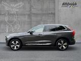 Volvo XC60 T6 AWD Plus Bright Plug-In Hybrid - Volvo Gebrauchtwagen in Hamburg