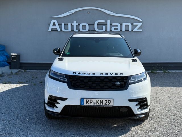 Land Rover Range Rover Velar R-Dynamic