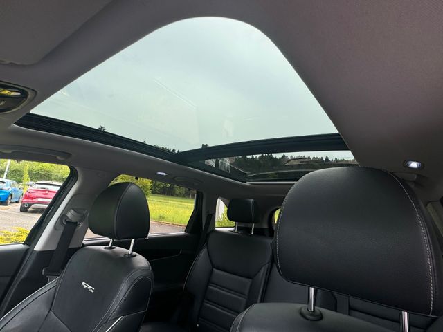 KIA Sorento GT-Line 4WD