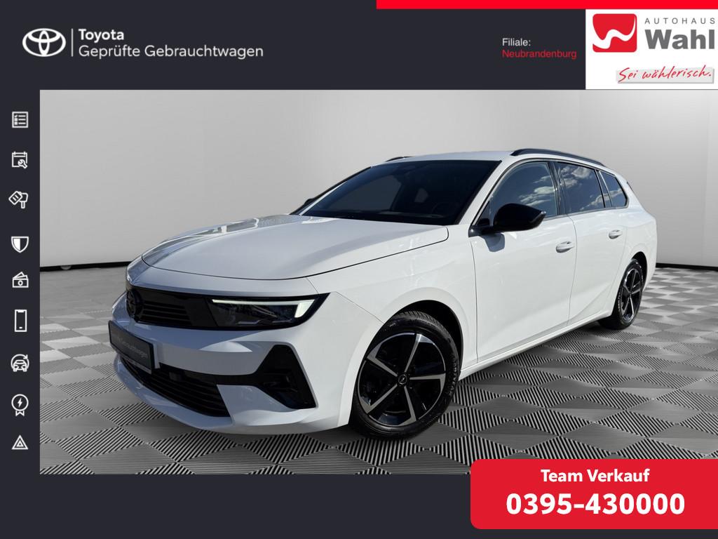 Opel Astra L Sports Tourer 1.2 GS