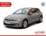 Volkswagen Golf VIII 1.5 TSI Life LED ACC Lenkradheizung