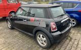 MINI One Diesel 2. Hand  Alu Klimaaut. - MINI One D Gebrauchtwagen