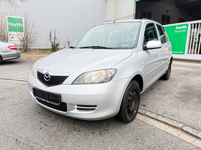 Mazda 2 Lim. 1.4 Active KLIMA*