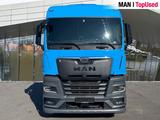 MAN TGX 18.470 4x2 BL SA RETARDER/STANDKLIMA/LED - Angebote