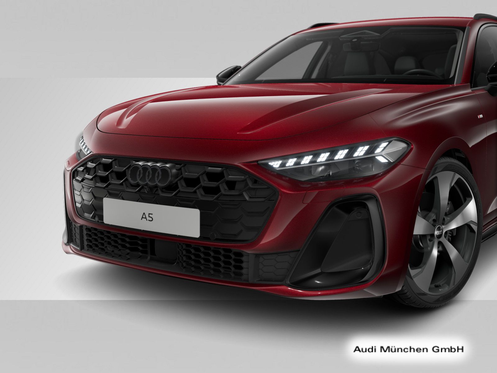 Audi A5 - Bild 10