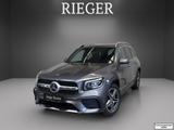 Mercedes-Benz GLB 220 d AMG*AHK*Alarm*SHZ*LED*Keyless*DAB*19"* - graue Mercedes-Benz GLB 220