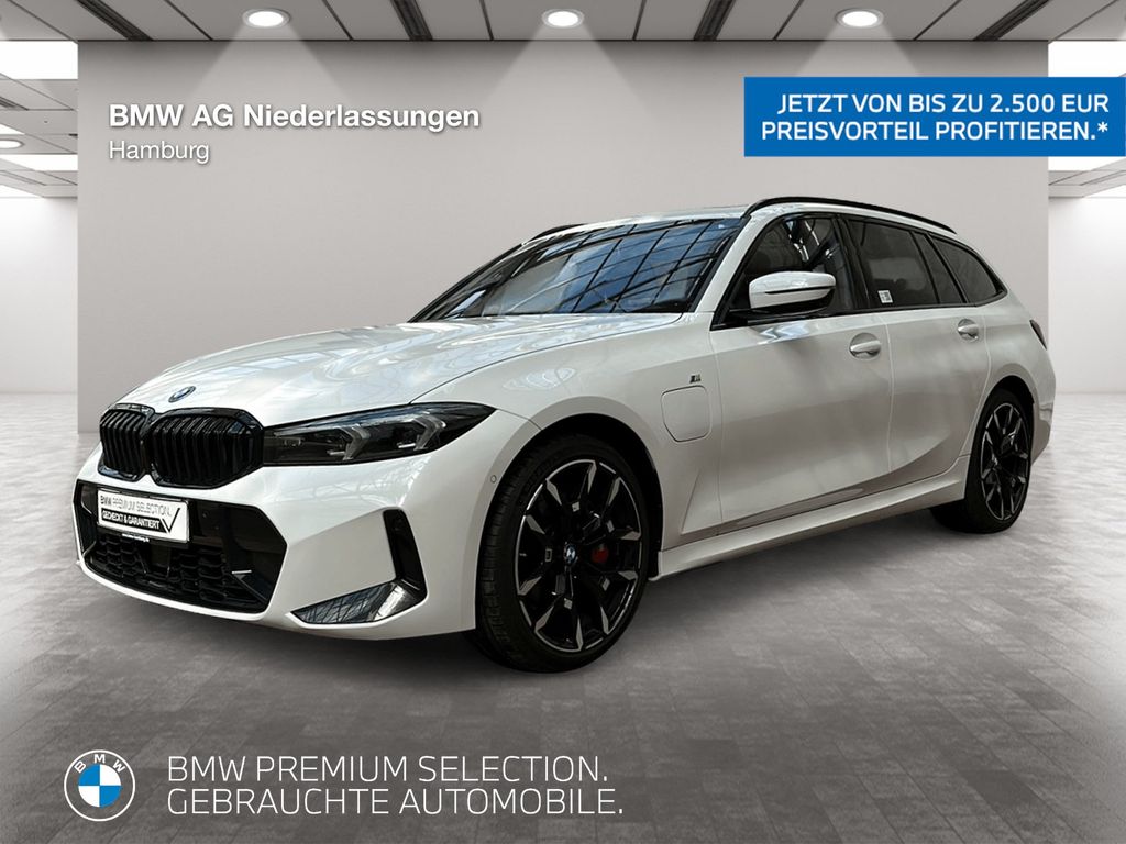 BMW 3er