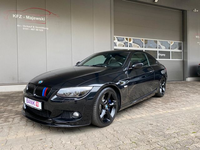 BMW 335i Coupé M Sport Edition //Combox//SHD//