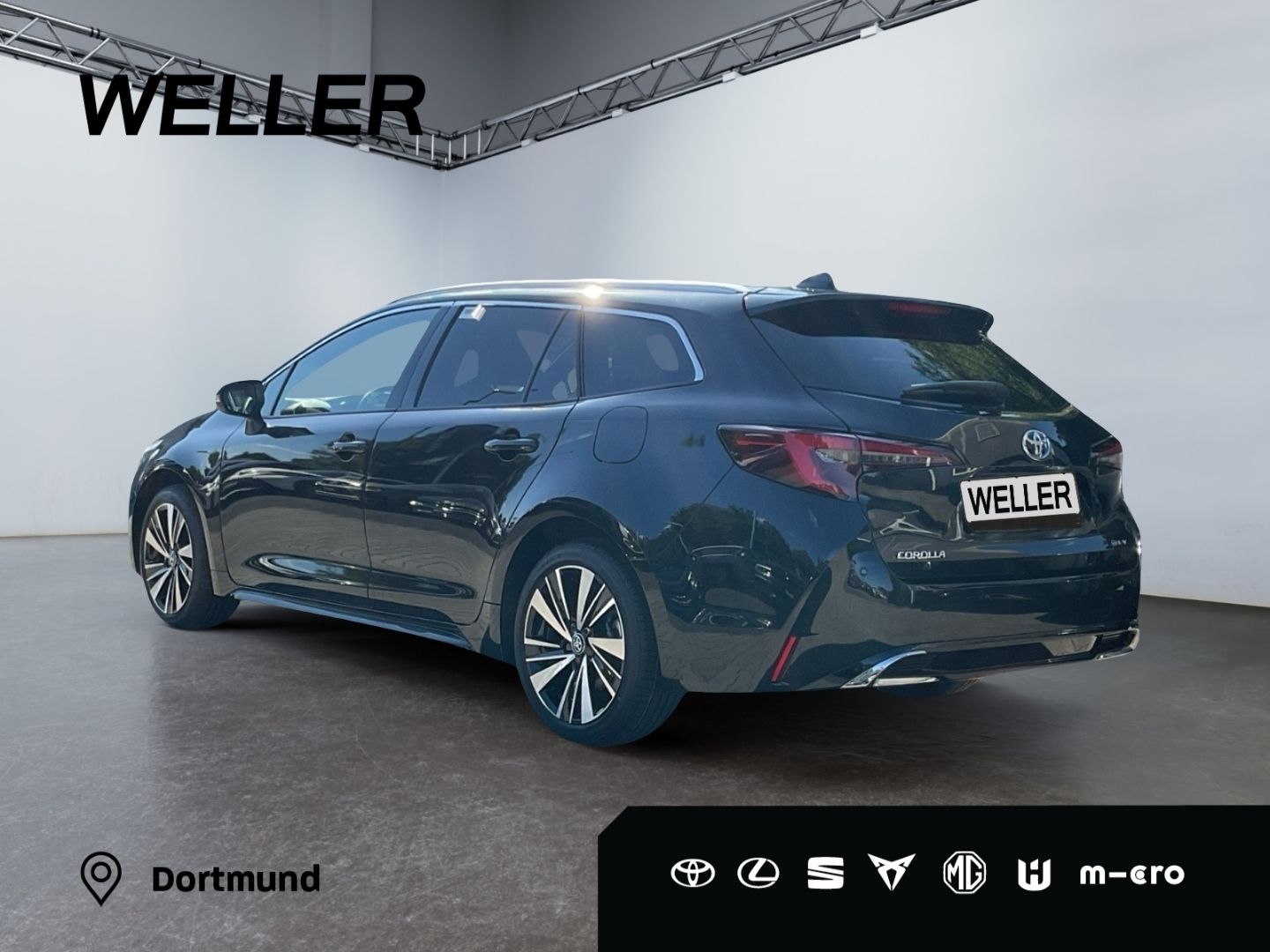 Toyota Corolla - Bild 2