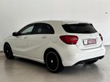 Mercedes-Benz A 200 CDI Urban|PANO|KAMERA|BIXEN|NAVI|DISTRONIC - Mercedes-Benz A 200 mit Diesel-Antrieb