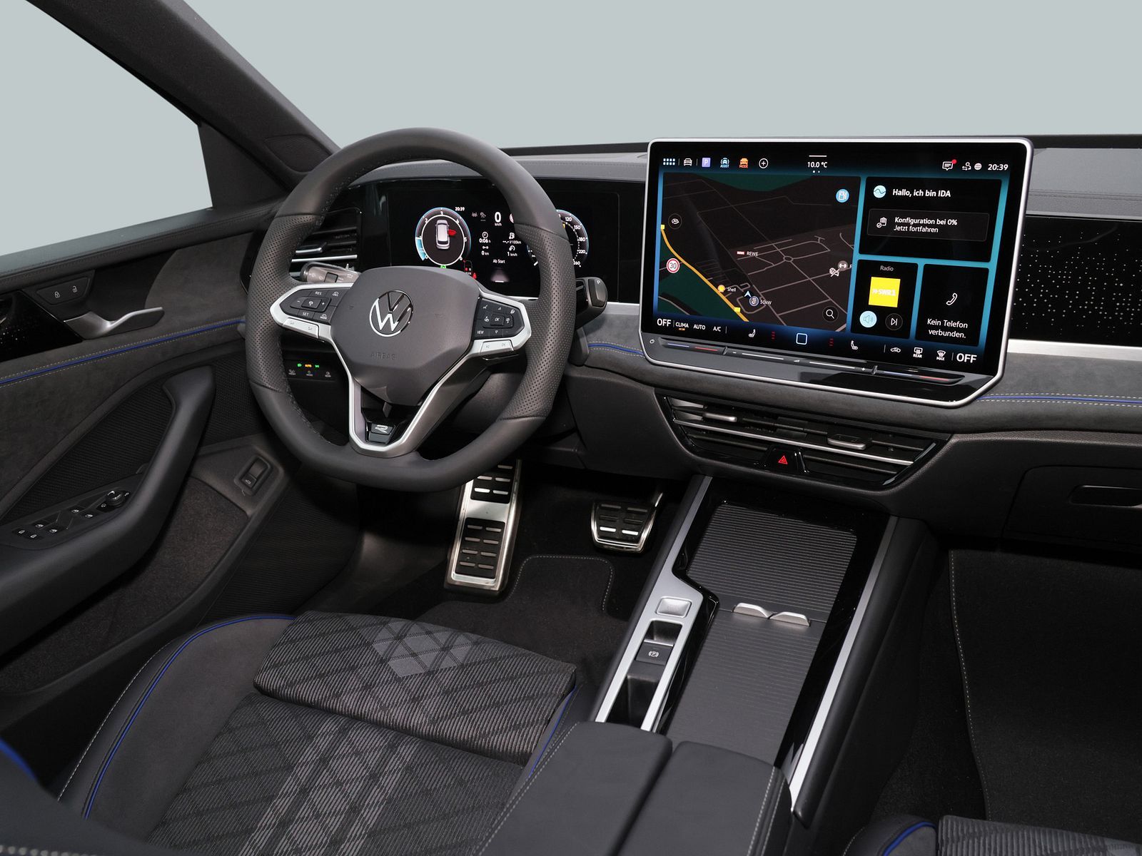 Volkswagen Passat Variant - Bild 17