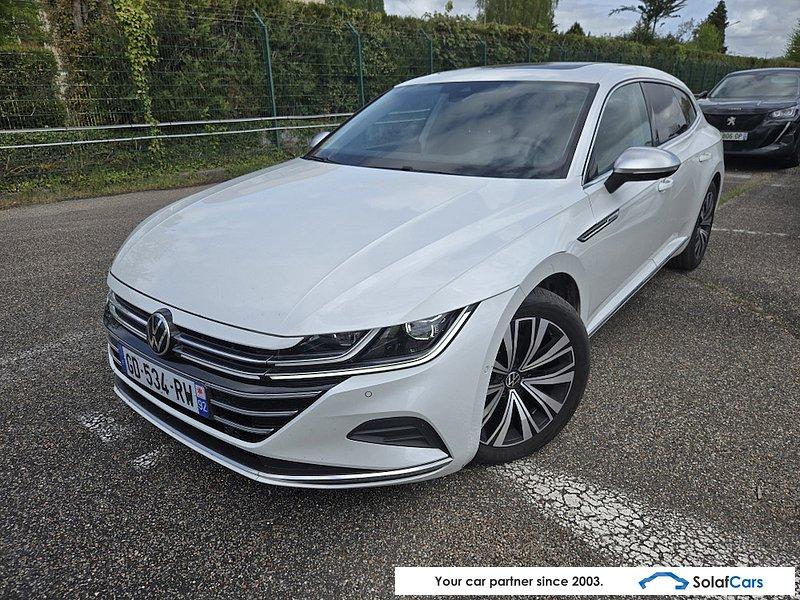 Volkswagen Arteon 2.0 TSI Elegance Aut. Pano LED-Matrix Vi