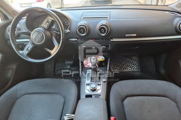 Audi A3 - 10