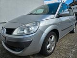 Renault Scenic Exception 1.6 16V Exception - Renault Scenic mit Benzin-Antrieb: Kleinbus, 16v Exception