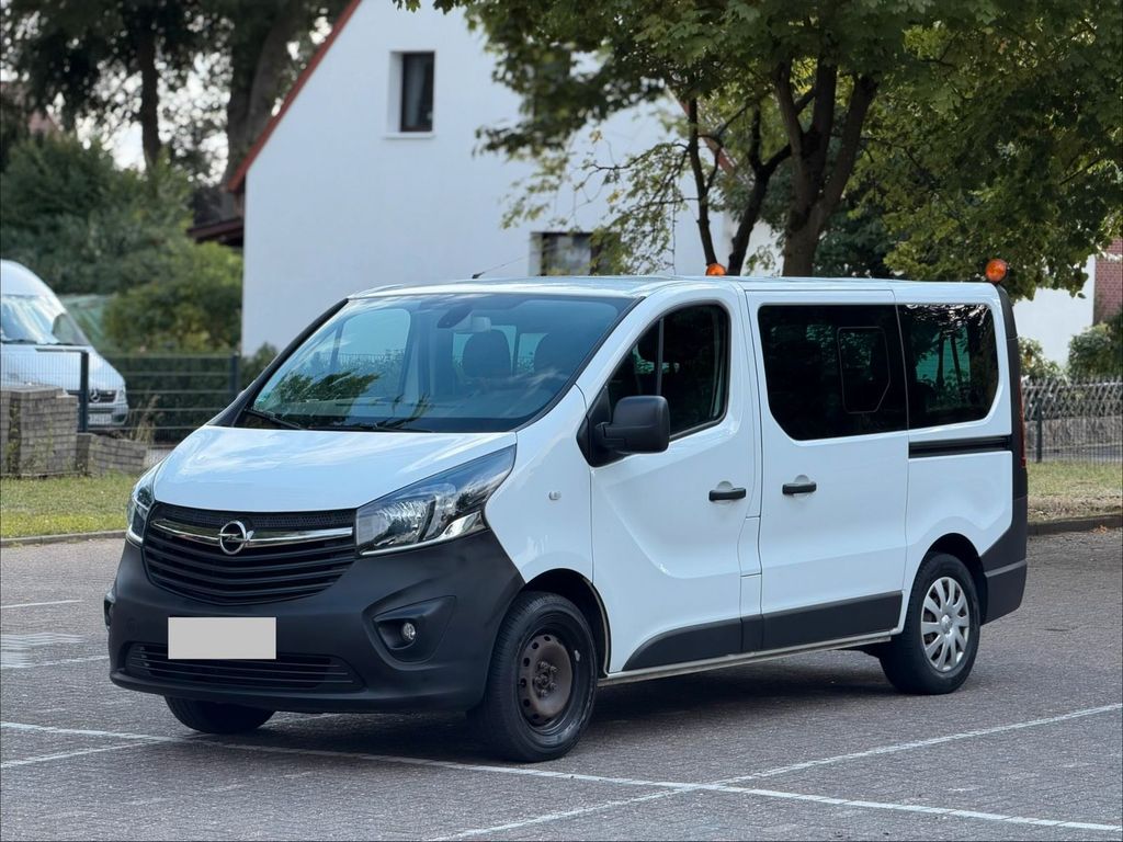 Image of Mercedes-Benz Sprinter