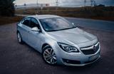 Opel Insignia 2.0 CDTI ecoFLEX Business Ed. 125kW...