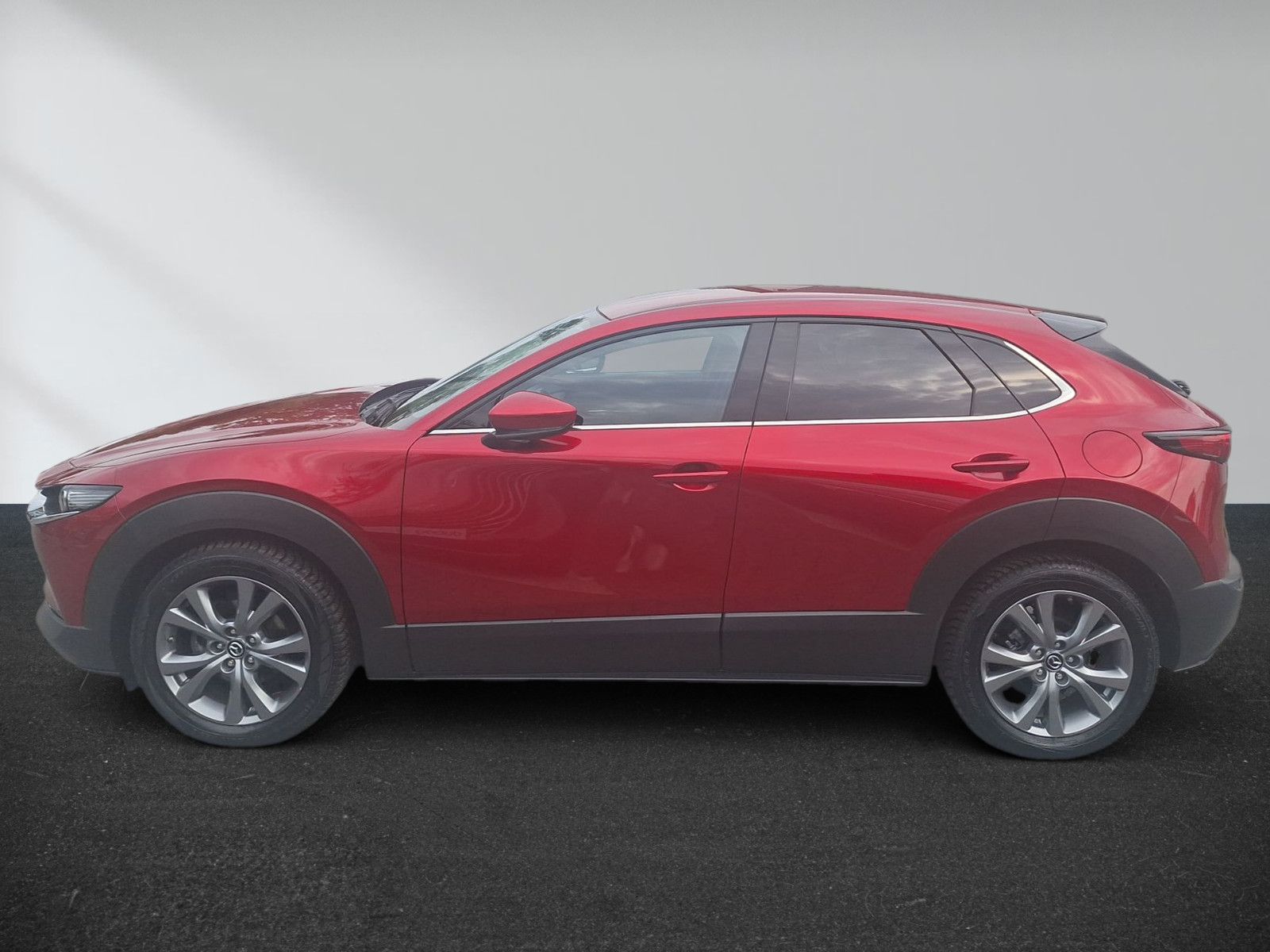 Mazda CX-30 – Bild 9