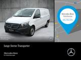 Mercedes-Benz Vito 116 CDI KA Lang 9G+Klima+Kamera+Tempomat