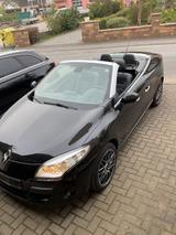 Renault Megane Coupé-Cabriolet TCe 130 Luxe Luxe - Renault aus 2011: Cabrio