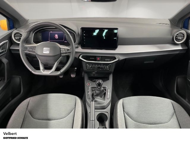 Seat Ibiza - Bild 6