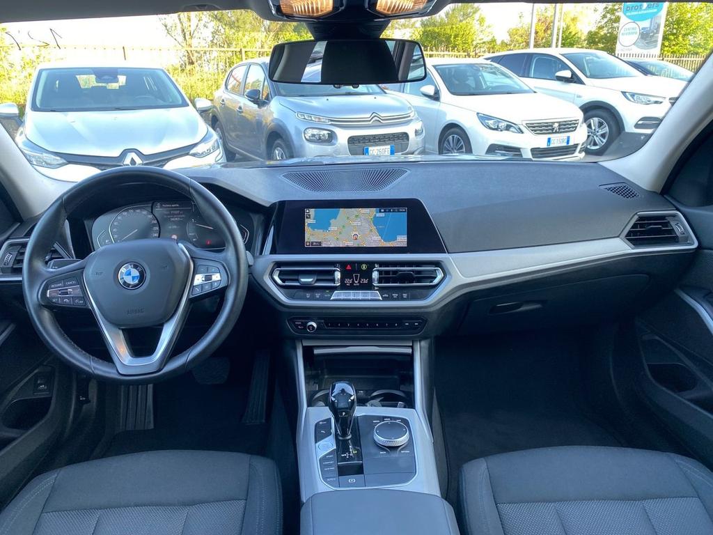 BMW 318