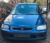Honda Civic - gebrauchte Honda Civic aus dem Jahr 1996
