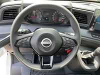 Nissan Interstar - Vorschau Bild 11