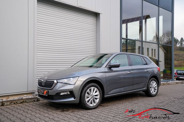 Skoda Scala Ambition TSI