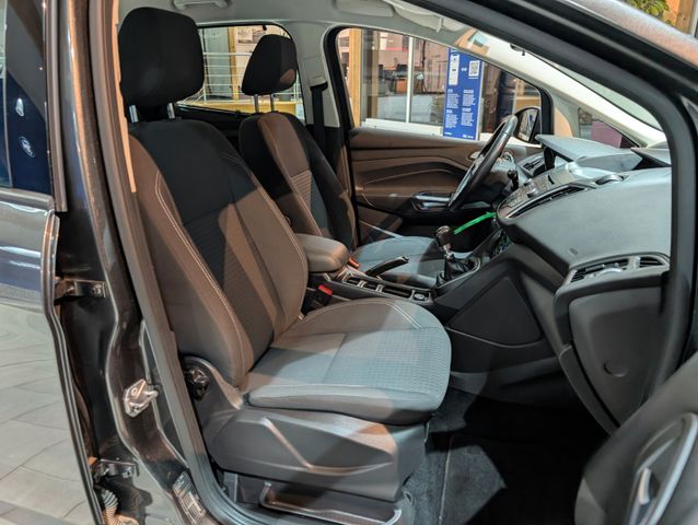 Ford C-Max Cool & Connect