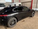 Jaguar I-Pace EV400 SE 8 Fach Bereift,LF,SH - schwarze Jaguar I-Pace
