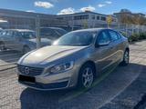 Volvo S60 2.0 D3 Lim. Kinetic Automatik *1. Hand* - Volvo S60 mit Diesel-Antrieb
