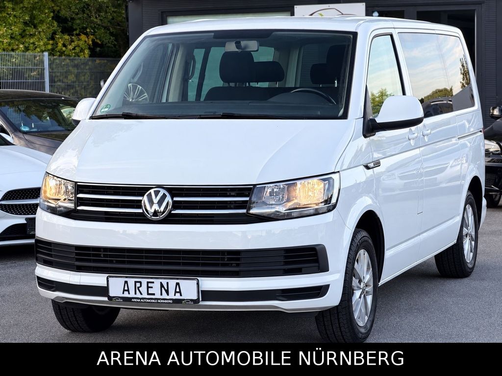 Image of Volkswagen T6 Caravelle