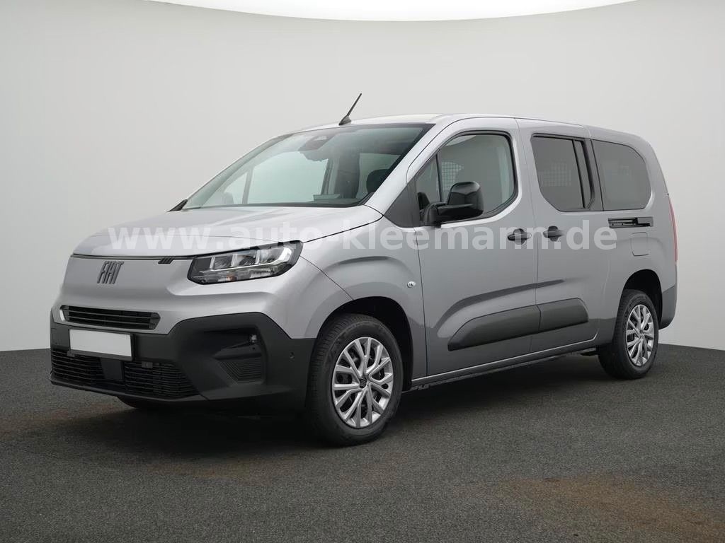 Image of Fiat Doblo