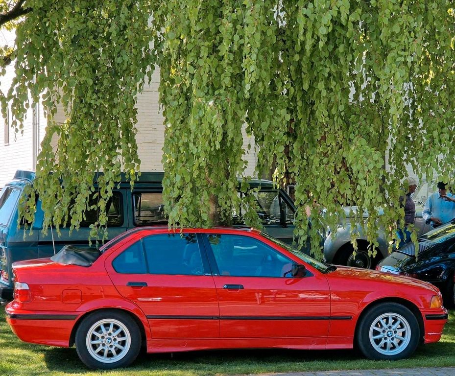 BMW Other