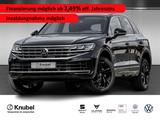 Volkswagen Touareg Elegance V6 TDI IQ.Light Standhzg. Luftf