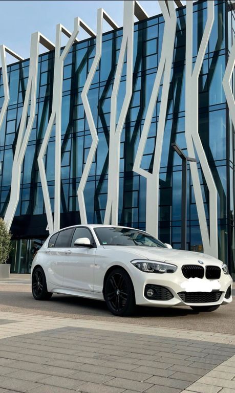 Image of BMW 125