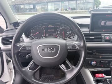 Audi A6 - 12