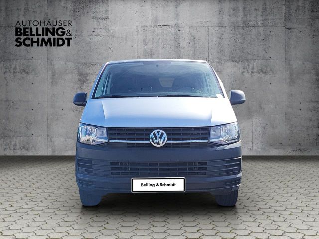 T6 Kasten 2.0 TDI Klima AHK 4S Transporter Kast