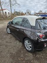 Opel Adam SLAM 1.0 Turbo PDC SHZ LHZ - Opel Adam in Augsburg