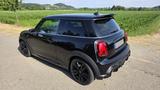 MINI Cooper S 3-Türer JCW Trim Head-Up, - MINI MINI: Jcw Trim