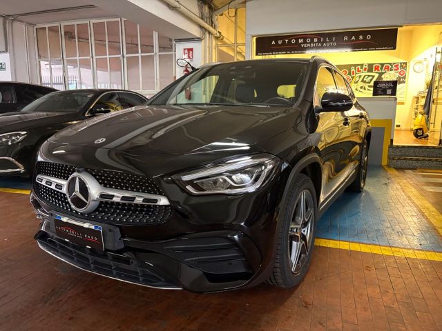 MERCEDES-BENZ Mercedes-benz GLA 250 e hybrid EQ Premium