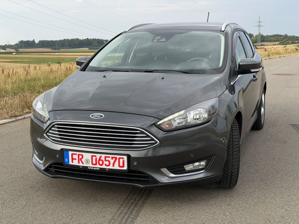 Image of Ford Focus