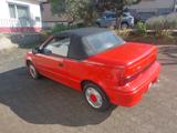 Suzuki Swift Geo Metro - Suzuki Gebrauchtwagen von 1992